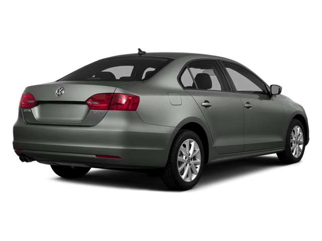 2014 Volkswagen Jetta 2.0L S 2.0