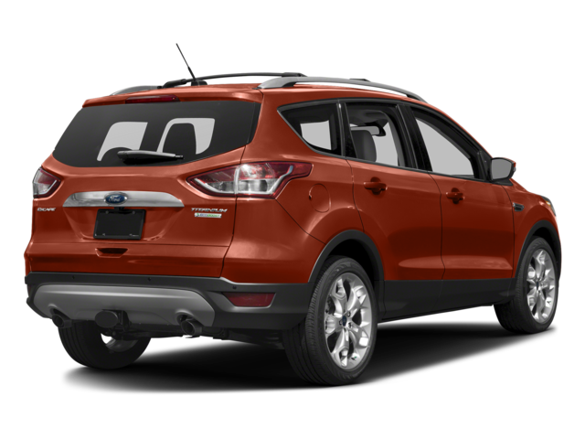 Used 2016 Ford Escape Titanium with VIN 1FMCU9JX6GUA25663 for sale in Malvern, PA