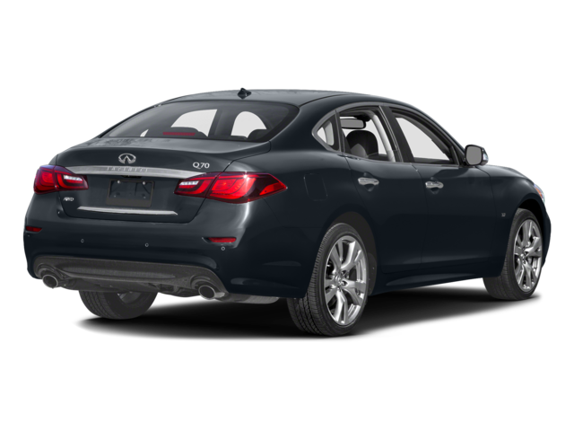 2016 INFINITI Q70 3.7 - Photo 34