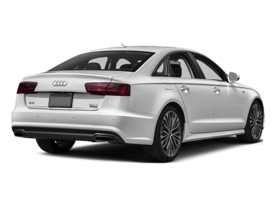 2017 Audi A6 2.0T Premium quattro