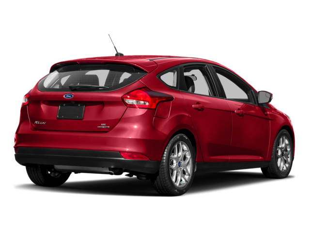 Used 2017 Ford Focus SE with VIN 1FADP3K26HL336085 for sale in Malvern, PA