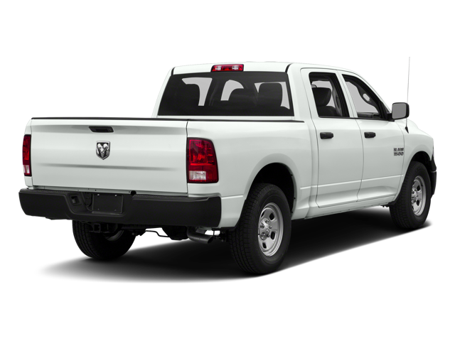 Used 2017 RAM Ram 1500 Pickup Express with VIN 3C6RR7KT3HG793919 for sale in Malvern, PA