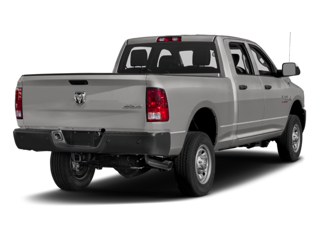 2017 RAM 2500 Tradesman Long Bed