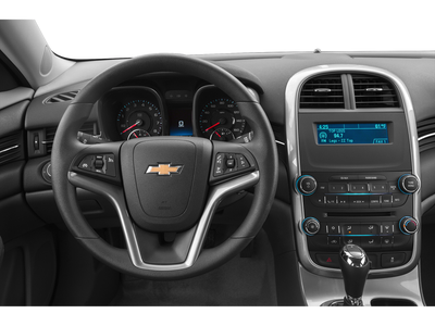 2015 Chevrolet Malibu LS 1FL