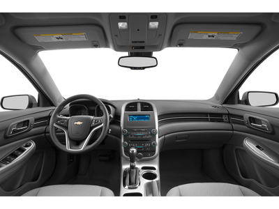 2015 Chevrolet Malibu LS 1FL