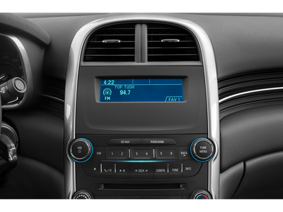 2015 Chevrolet Malibu LS 1FL
