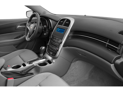 2015 Chevrolet Malibu LS 1FL