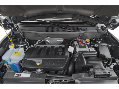 2015 Jeep Compass Altitude Edition