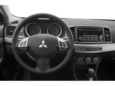 2015 Mitsubishi Lancer SE