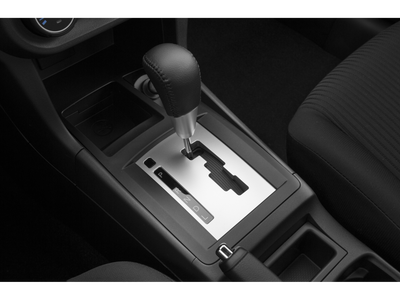 2015 Mitsubishi Lancer SE