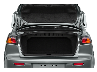 2015 Mitsubishi Lancer SE