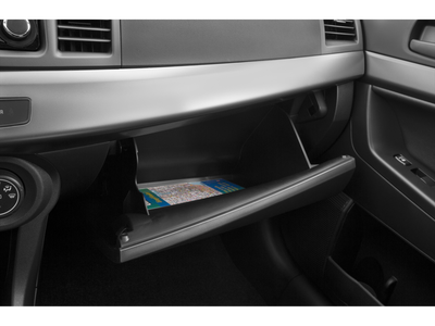 2015 Mitsubishi Lancer SE