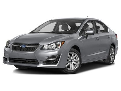 2015 Subaru Impreza 2.0i Premium