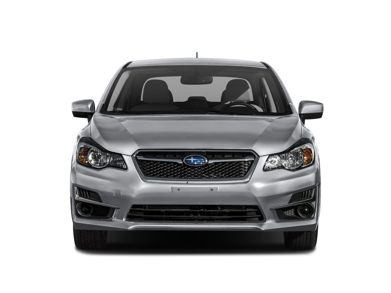 2015 Subaru Impreza 2.0i Premium