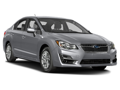 2015 Subaru Impreza 2.0i Premium