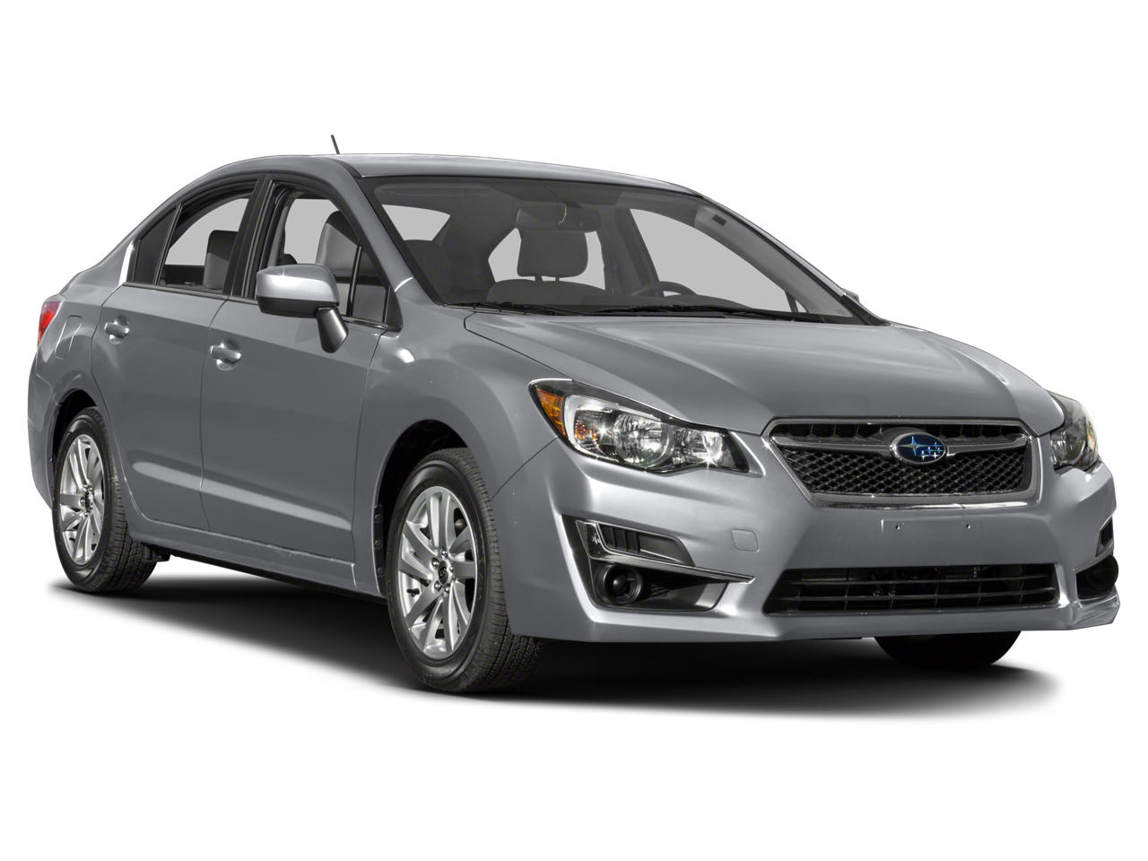 2015 Subaru Impreza 2.0i Premium