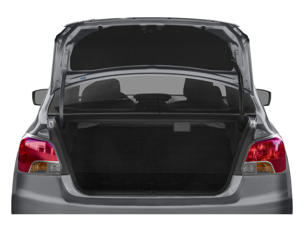 2015 Subaru Impreza 2.0i Premium