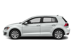 2016 Volkswagen Golf TSI S 4 Door