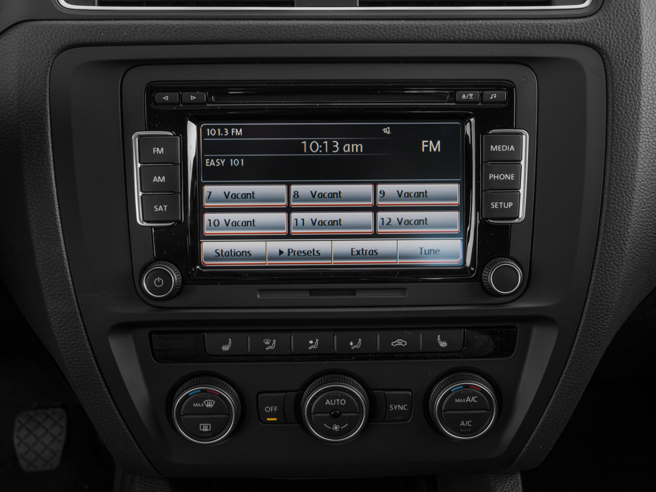 2016 Volkswagen Jetta 1.8T Sport