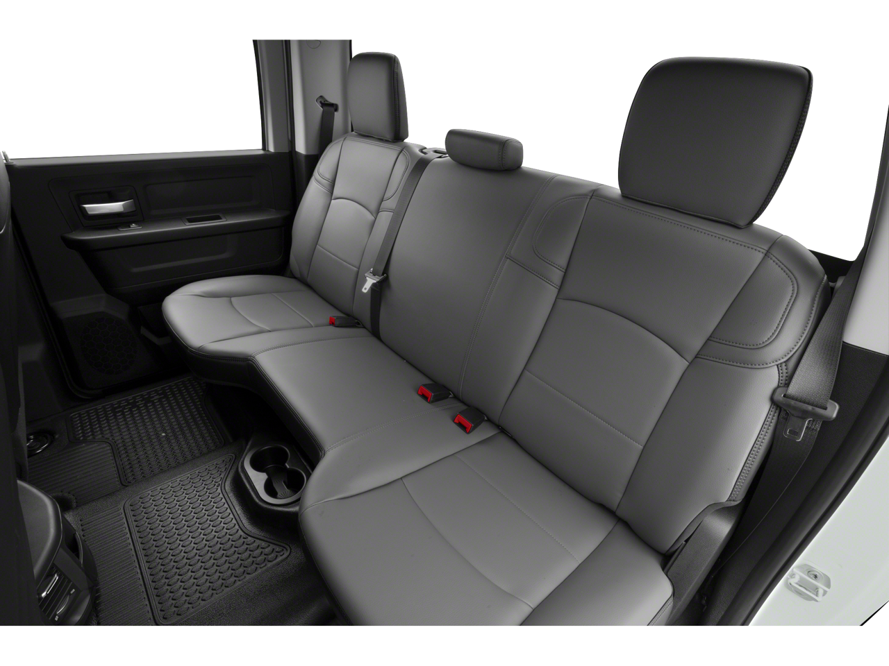 2019 Ram 3500 Laramie photo 4