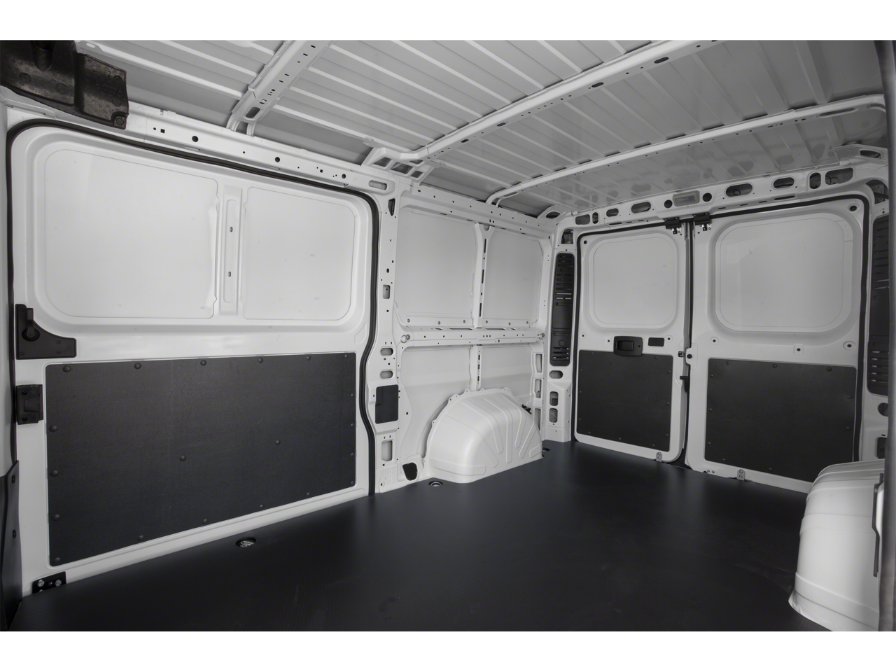 2019 RAM ProMaster 1500 Base 136 WB