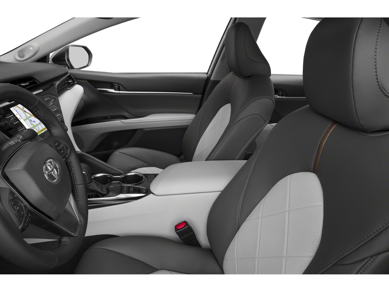 2019 Toyota Camry XSE V6