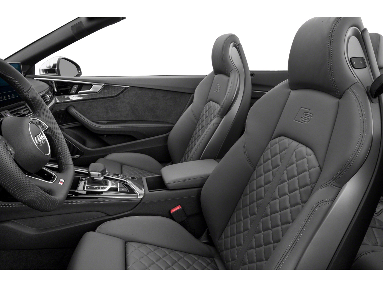 2020 Audi S5 3.0T Prestige quattro