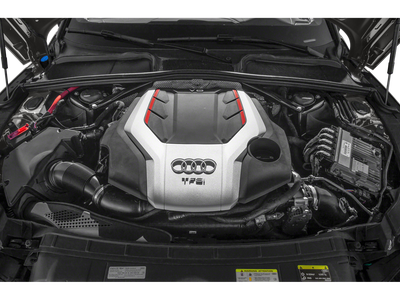 2020 Audi S5 3.0T Prestige quattro