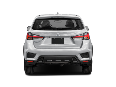 2020 Mitsubishi Outlander Sport 2.0 ES