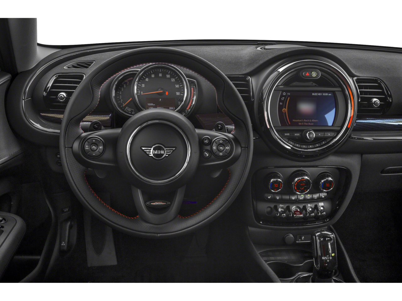 2020 MINI Cooper S Clubman Classic