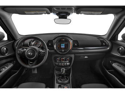 2020 MINI Cooper S Clubman Classic