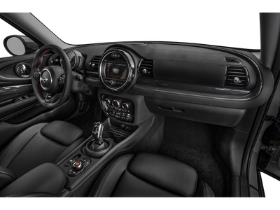 2020 MINI Cooper S Clubman Classic