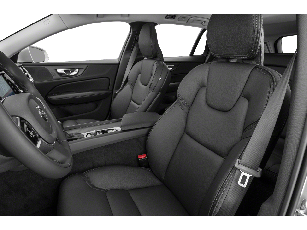 2020 Volvo V60 Cross Country T5