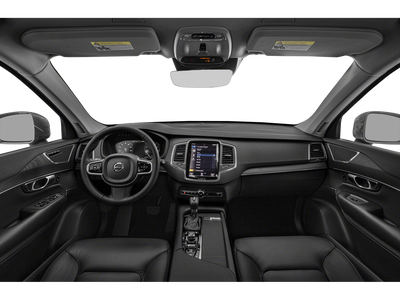 2020 Volvo XC90 T5 Momentum