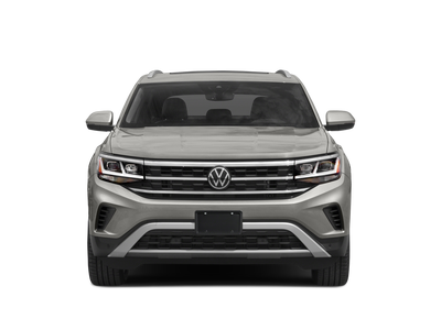 2020 Volkswagen Atlas Cross Sport 2.0T SEL 4Motion