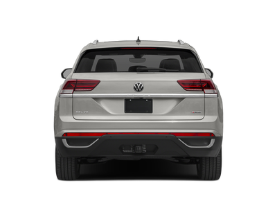 2020 Volkswagen Atlas Cross Sport 2.0T SEL 4Motion
