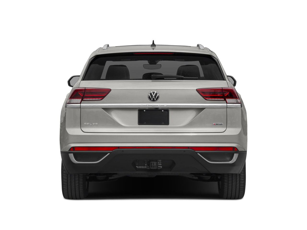 2020 Volkswagen Atlas Cross Sport 2.0T SEL 4Motion