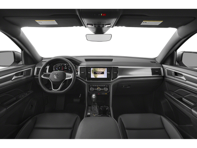 2020 Volkswagen Atlas Cross Sport 2.0T SEL 4Motion