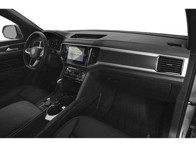 2020 Volkswagen Atlas Cross Sport 2.0T SEL 4Motion