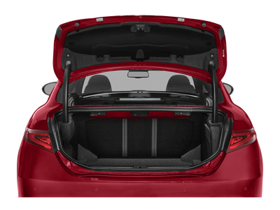 2021 Alfa Romeo Giulia Ti Sport AWD