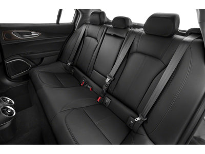 2021 Alfa Romeo Giulia Ti Sport AWD