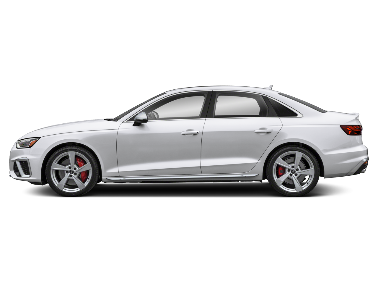2021 Audi S4 3.0T Premium quattro