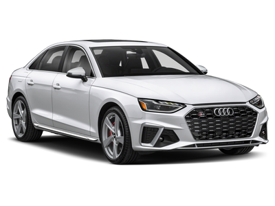 2021 Audi S4 3.0T Premium quattro