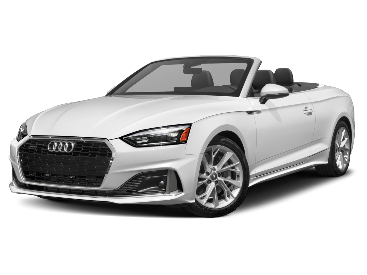 2021 Audi A5 45 Prestige quattro