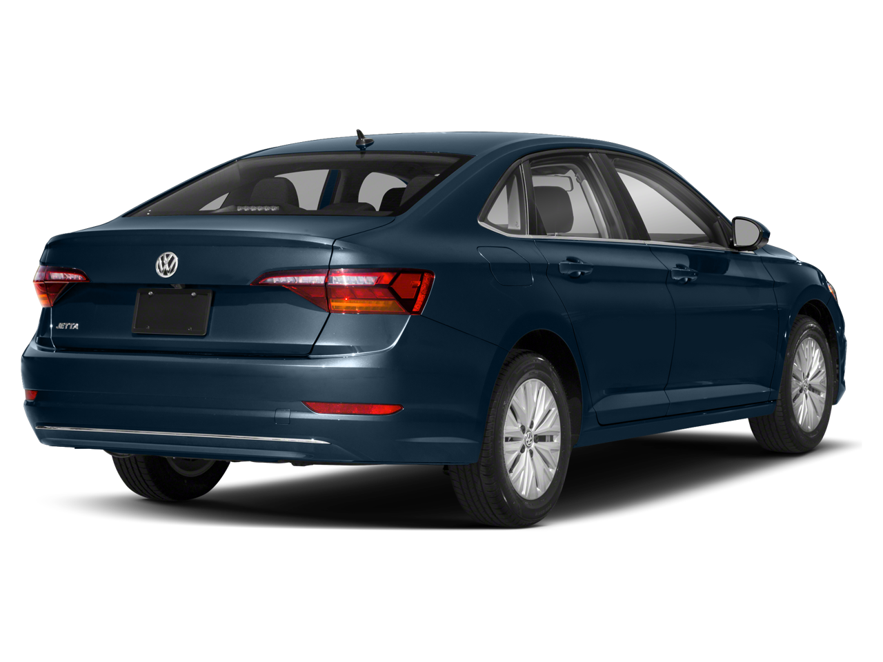Used 2021 Volkswagen Jetta S with VIN 3VWC57BU4MM035891 for sale in Malvern, PA