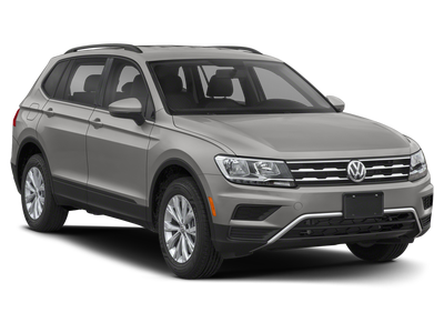 2021 Volkswagen Tiguan 2.0T S