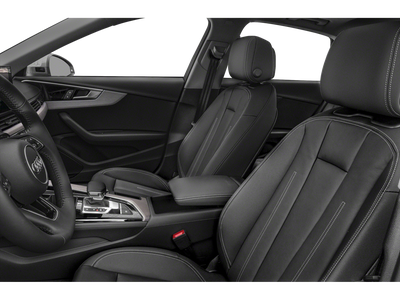 2022 Audi A4 40 Premium quattro