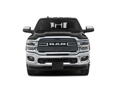 2022 RAM 3500 Limited Longhorn
