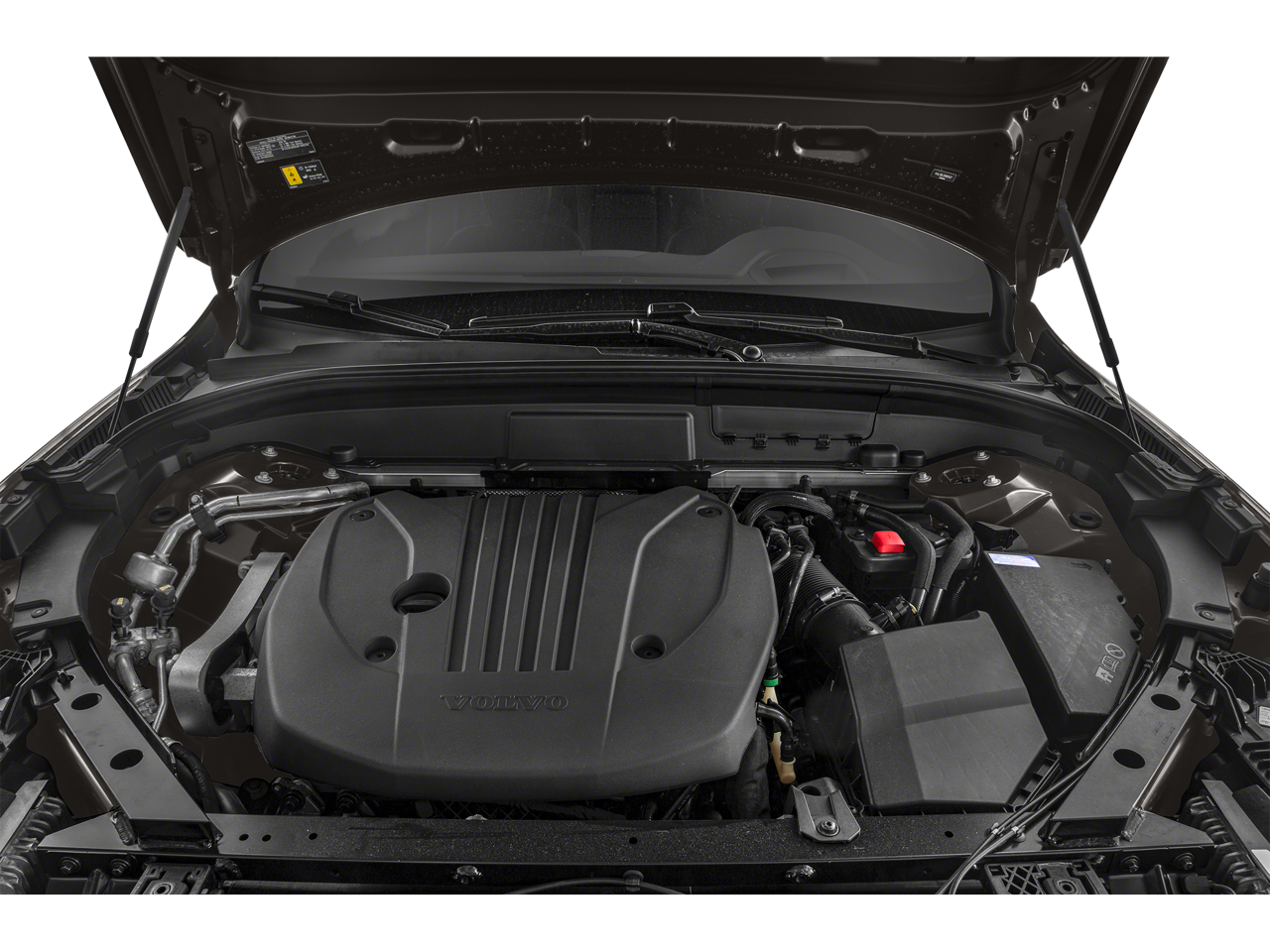 2022 Volvo XC60 B5 Momentum