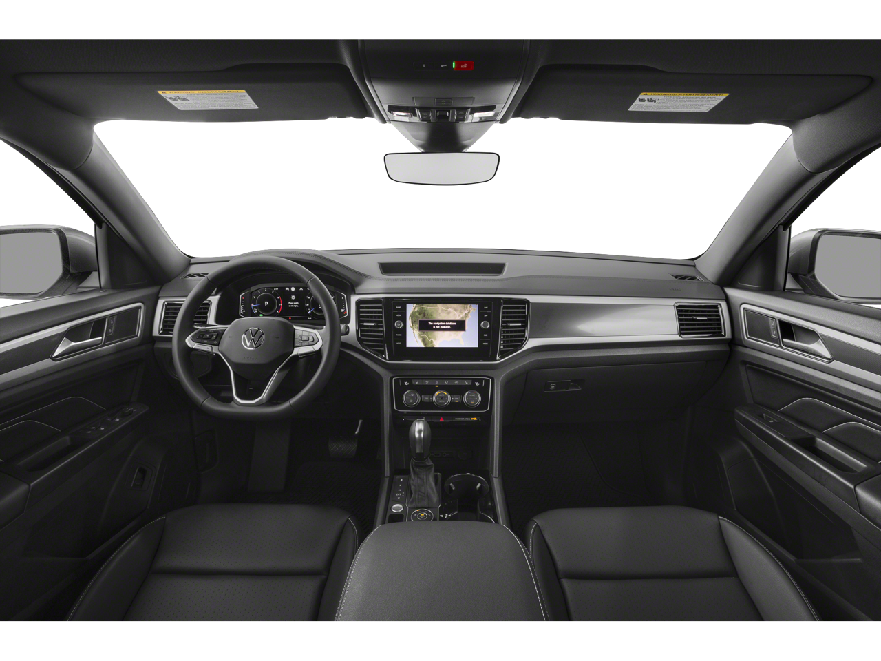 2022 Volkswagen Atlas Cross Sport 2.0T SEL